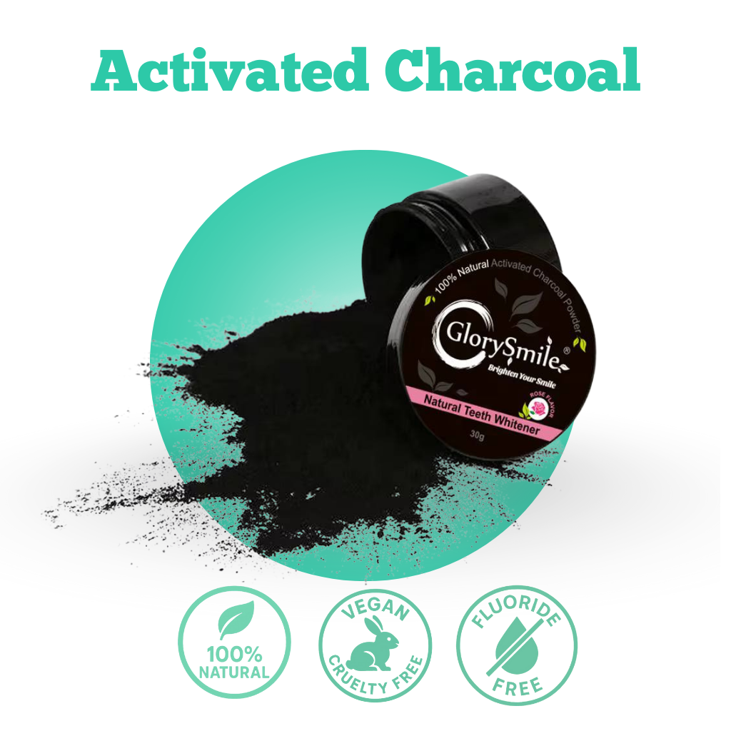GlorySmile Coco Charcoal