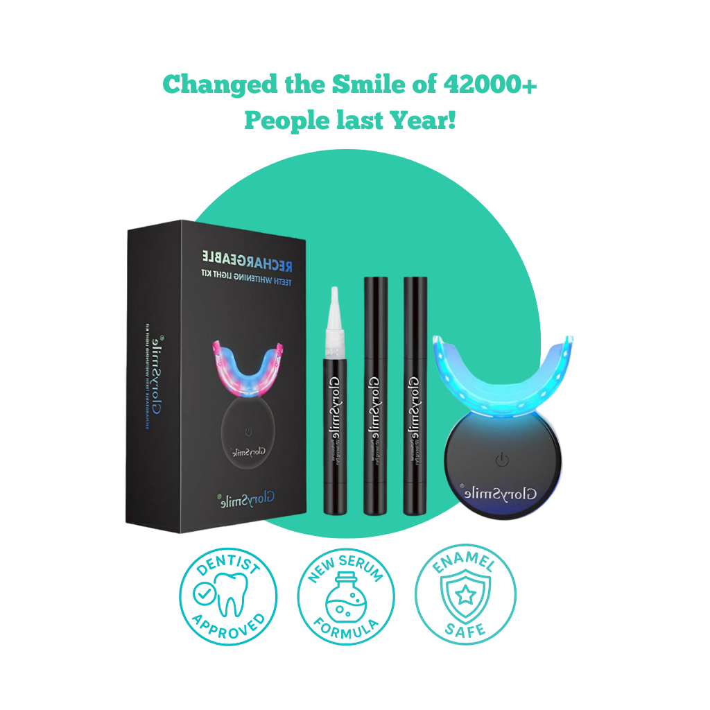 Glory Smile Kit