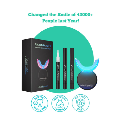 Glory Smile Kit