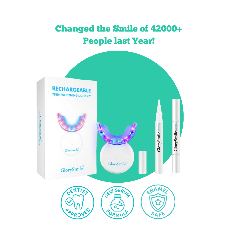 Glory Smile Kit