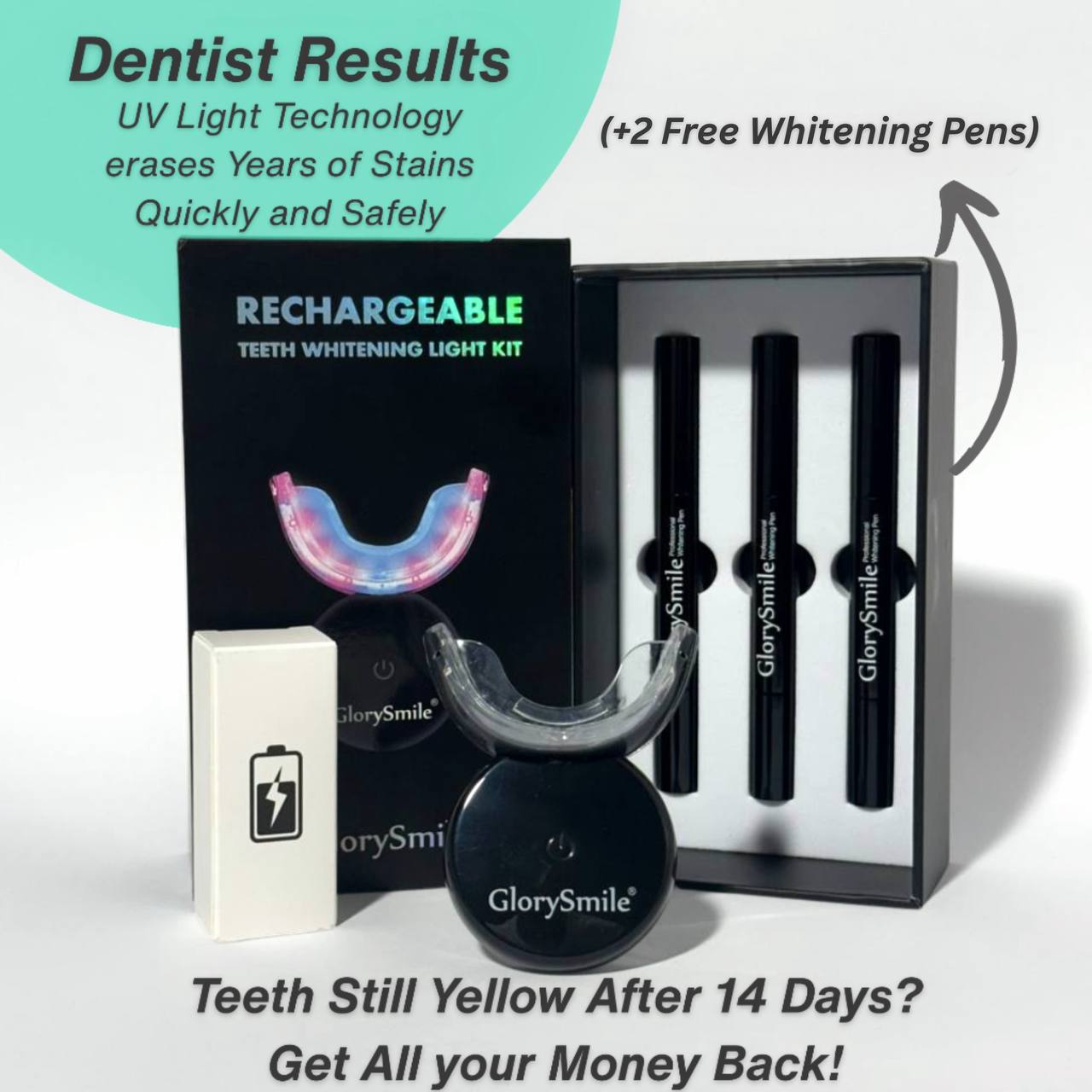 Glory Smile Kit